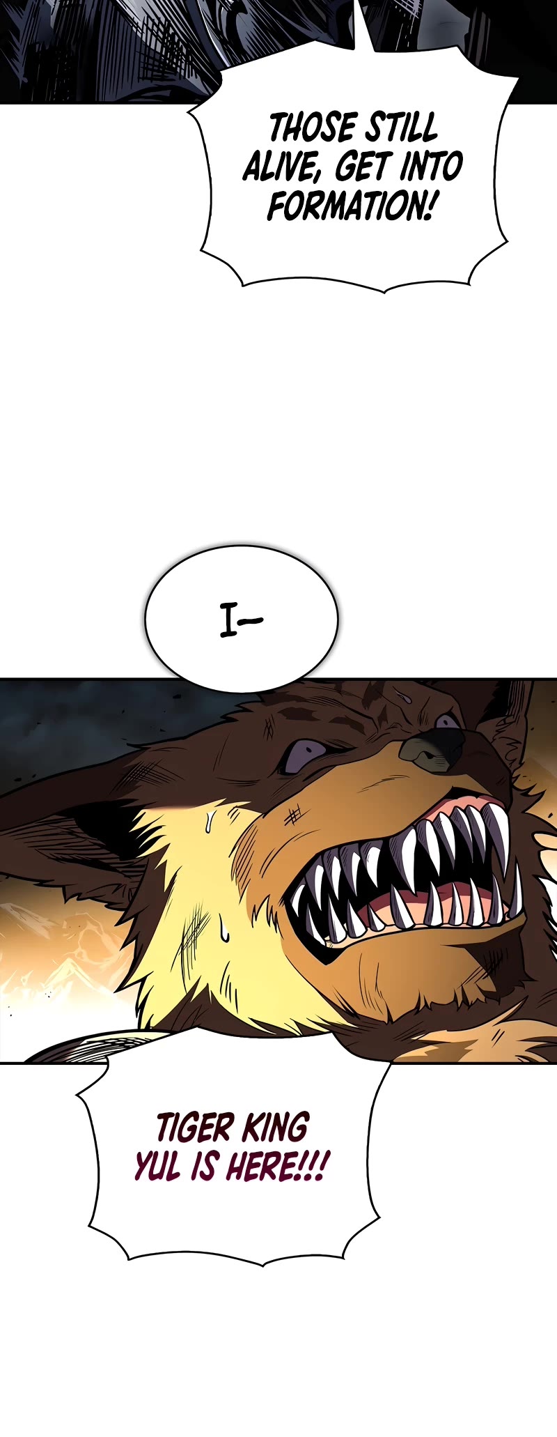 Talent-Swallowing Magician chapter 78 page 21