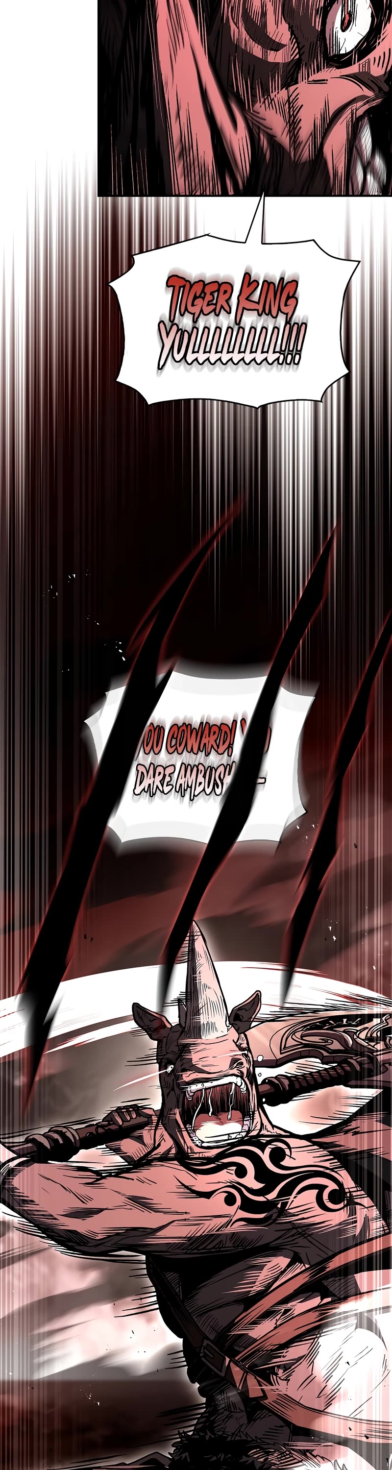 Talent-Swallowing Magician chapter 78 page 24