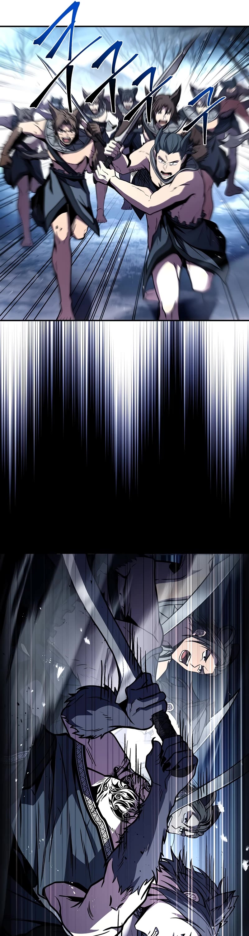 Talent-Swallowing Magician chapter 78 page 27