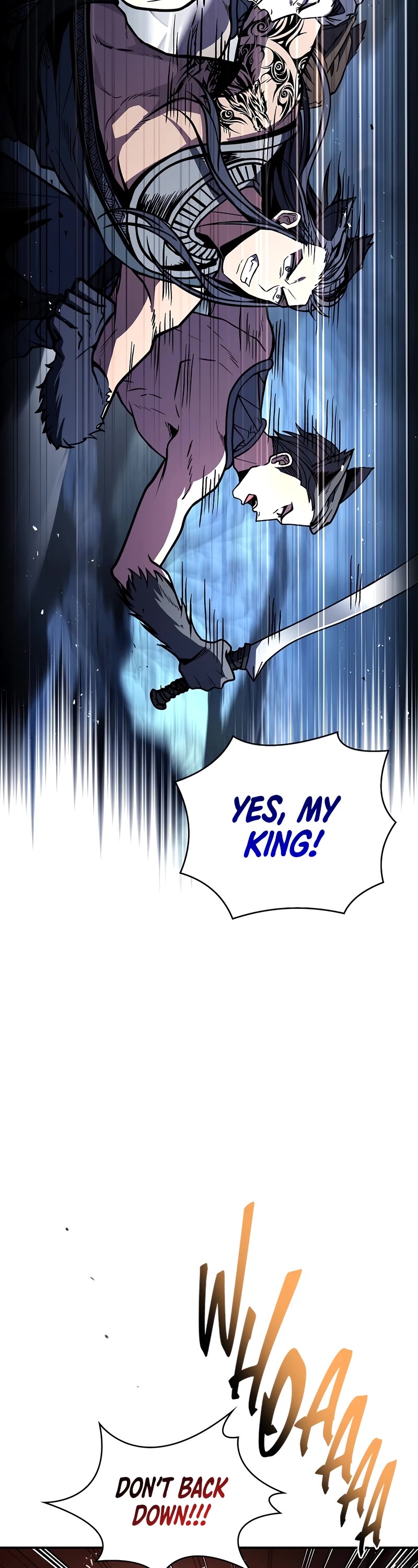 Talent-Swallowing Magician chapter 78 page 28