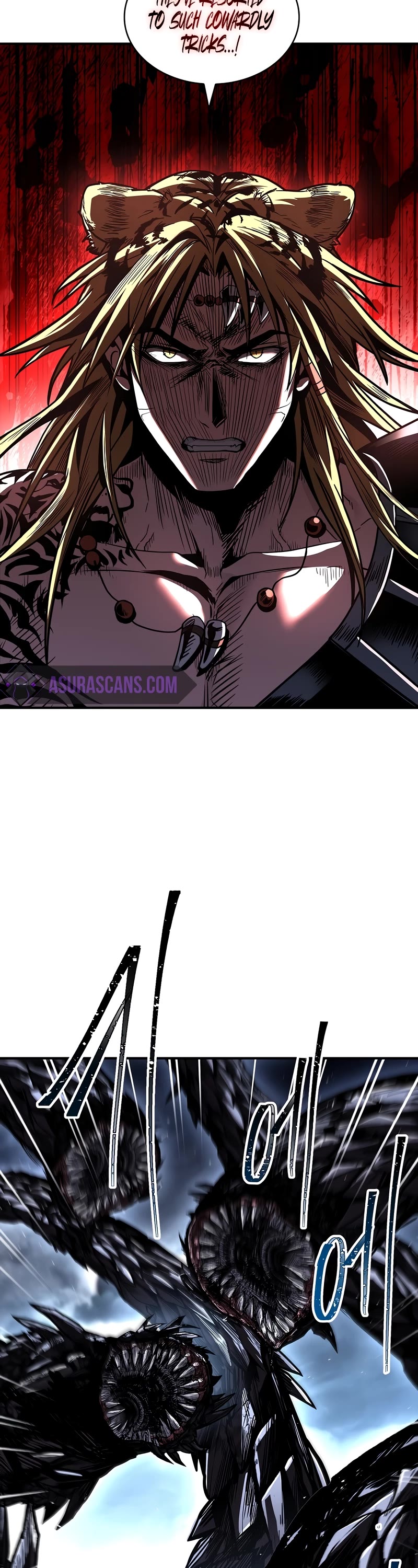 Talent-Swallowing Magician chapter 78 page 3