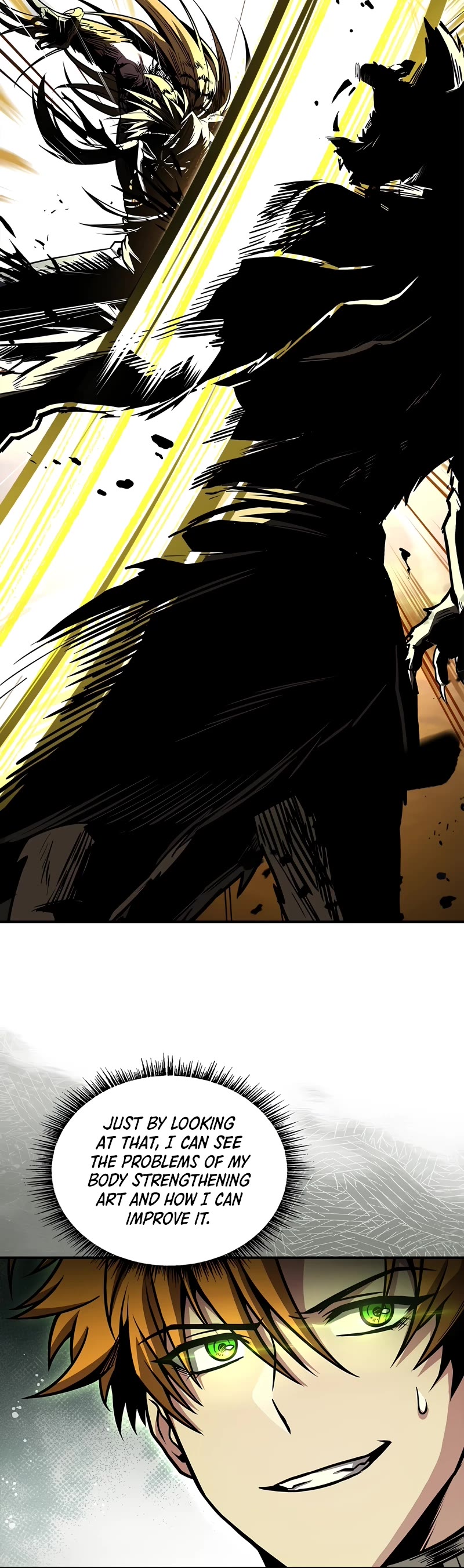 Talent-Swallowing Magician chapter 78 page 31