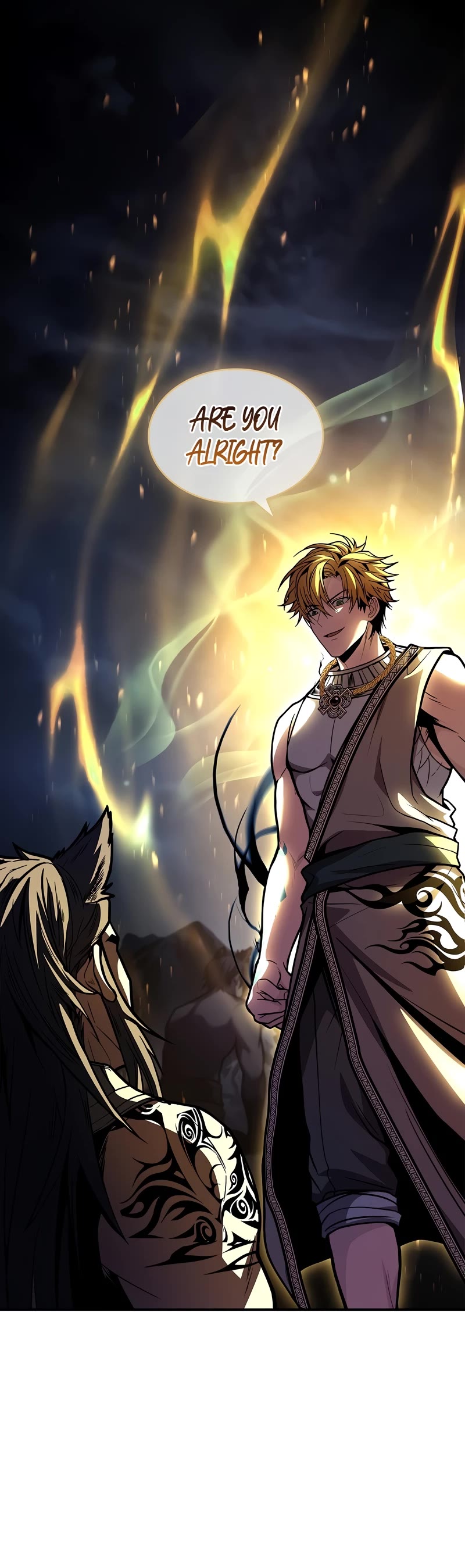 Talent-Swallowing Magician chapter 78 page 36