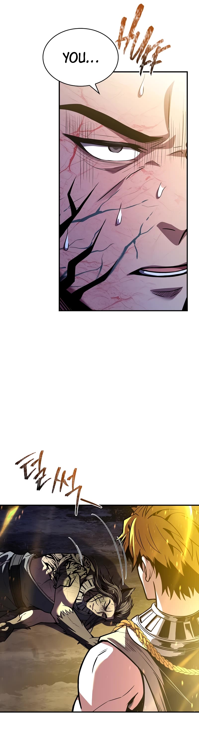 Talent-Swallowing Magician chapter 78 page 37