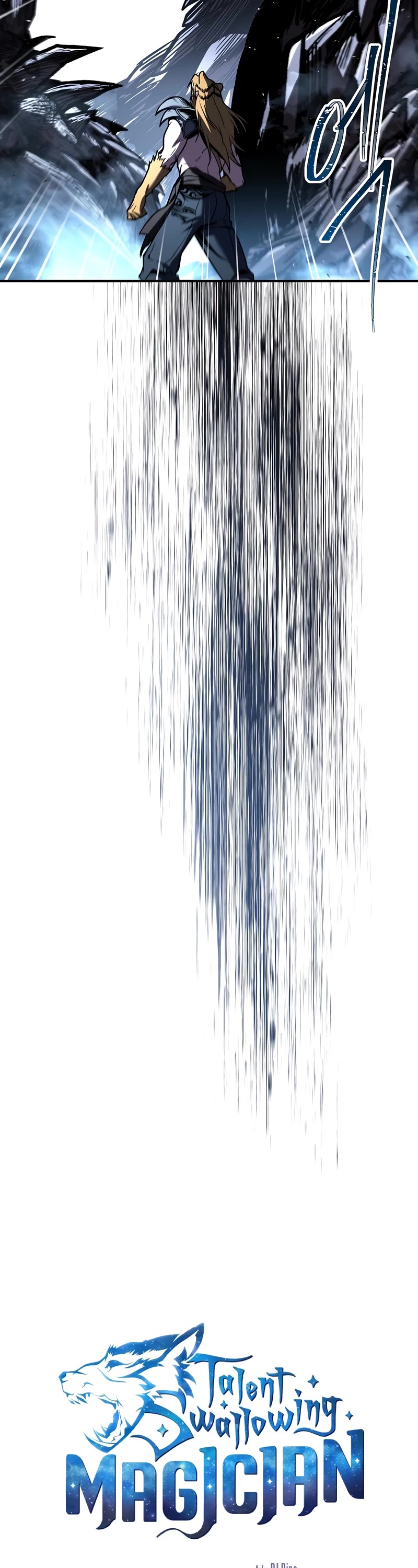 Talent-Swallowing Magician chapter 78 page 4