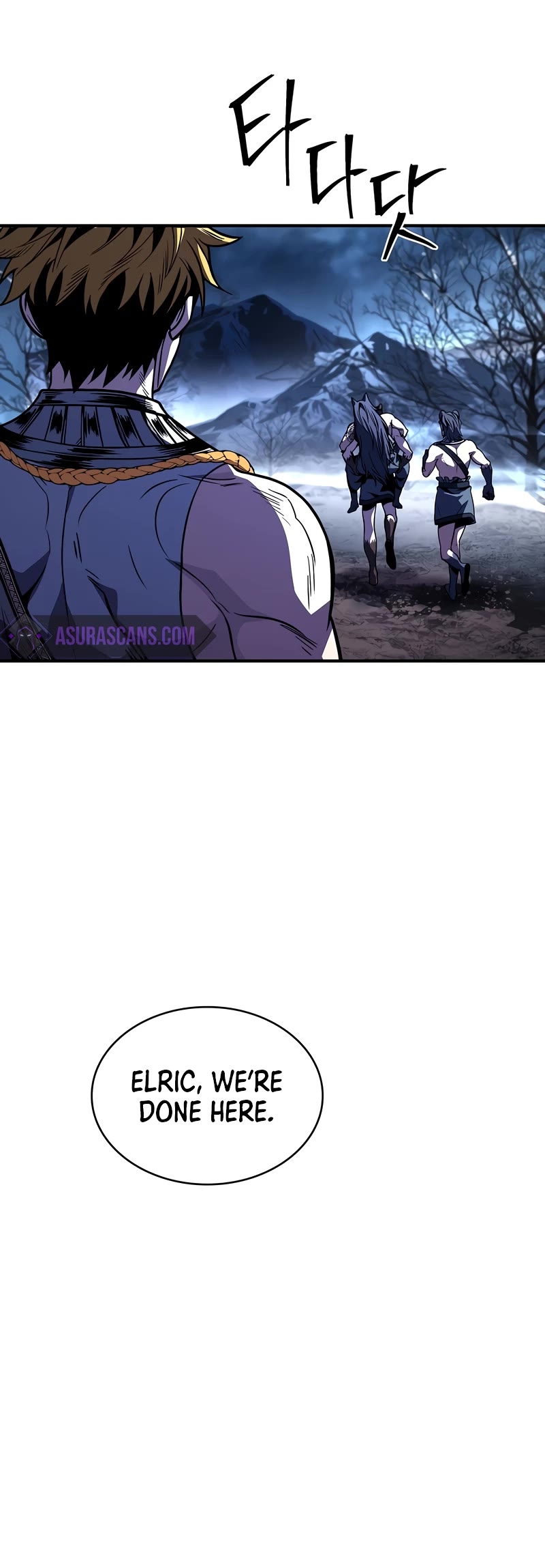 Talent-Swallowing Magician chapter 78 page 41