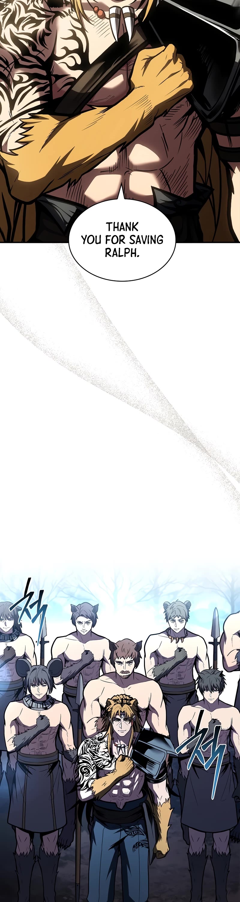 Talent-Swallowing Magician chapter 78 page 43