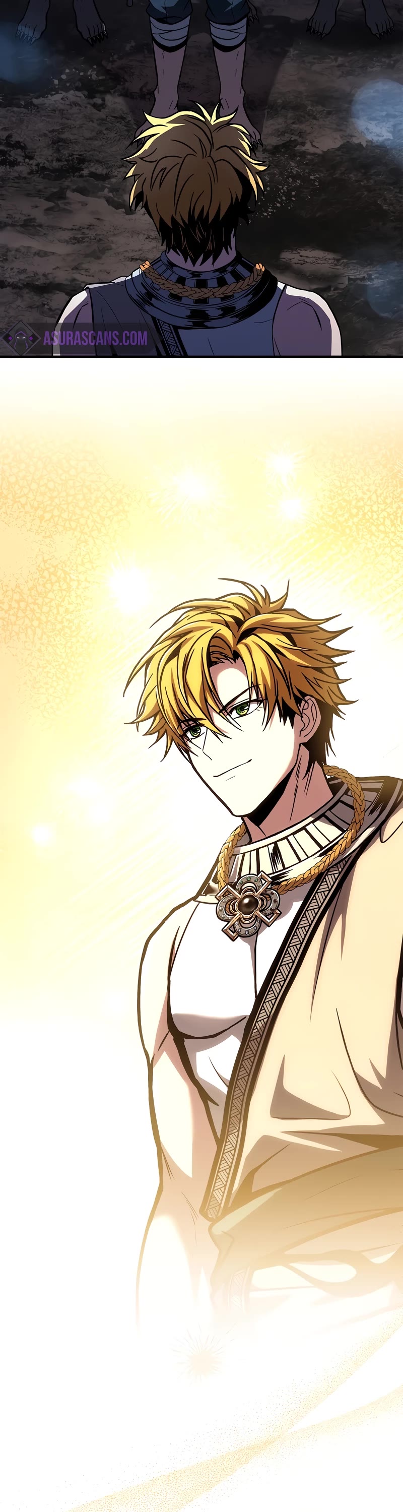 Talent-Swallowing Magician chapter 78 page 44