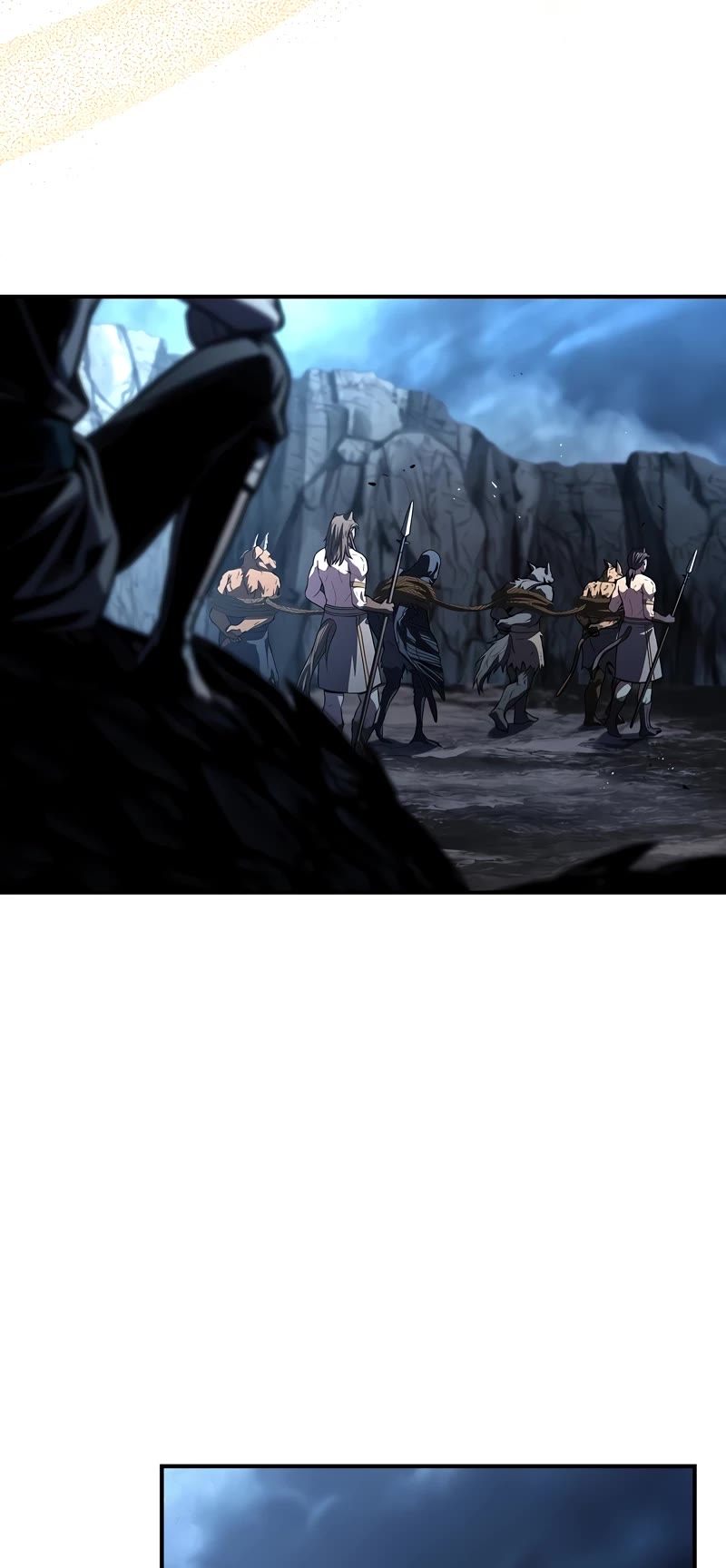 Talent-Swallowing Magician chapter 78 page 45