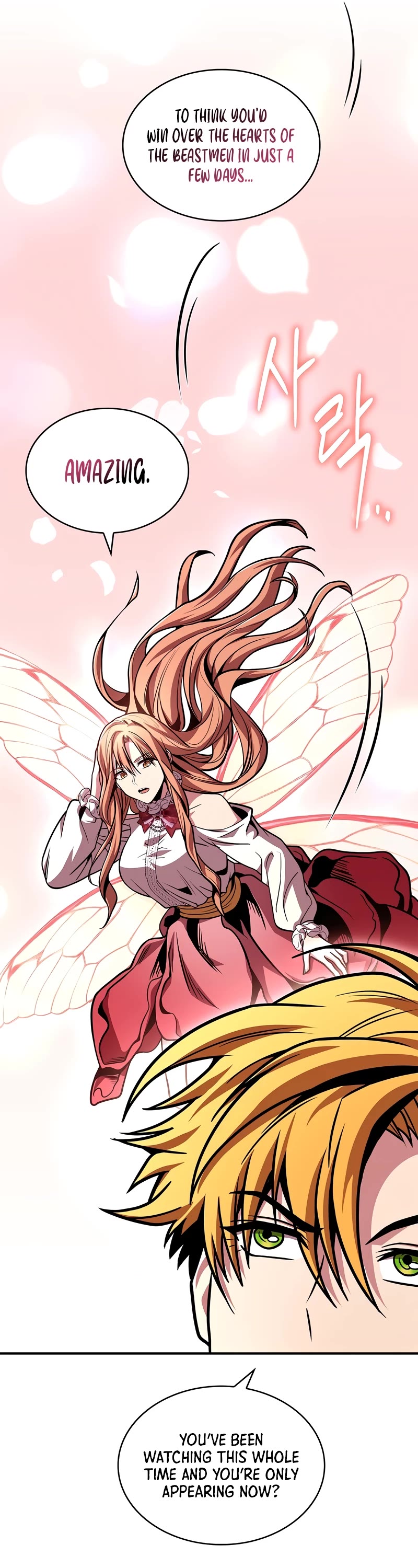 Talent-Swallowing Magician chapter 78 page 47