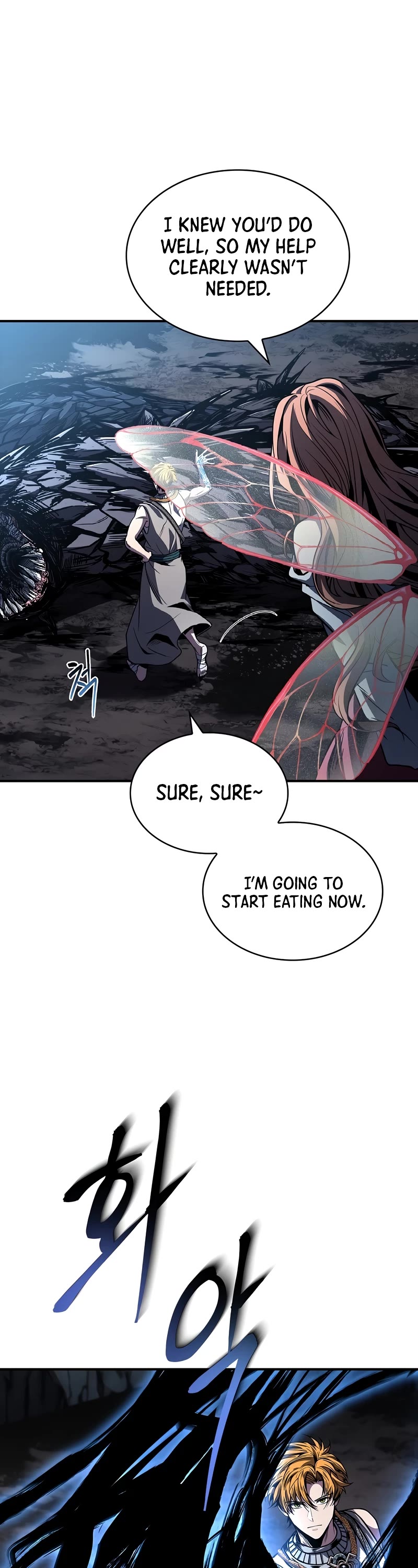 Talent-Swallowing Magician chapter 78 page 48