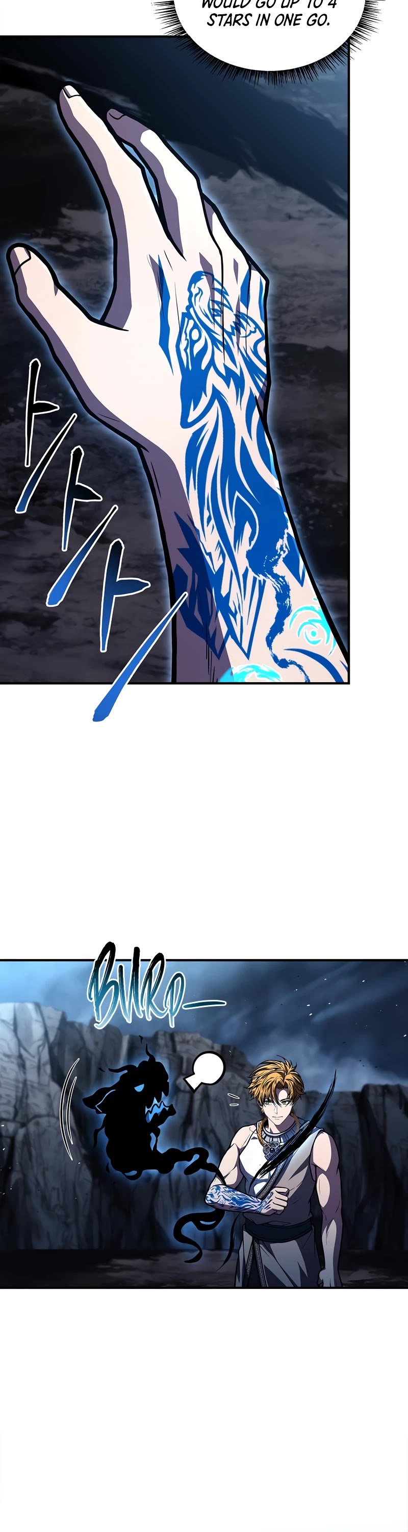 Talent-Swallowing Magician chapter 78 page 51