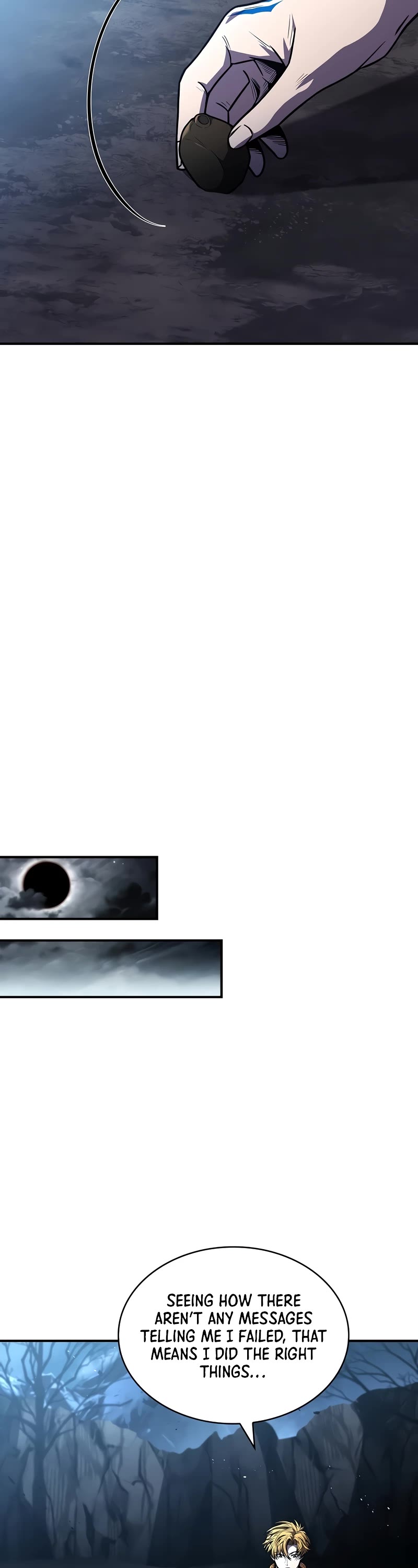 Talent-Swallowing Magician chapter 78 page 53