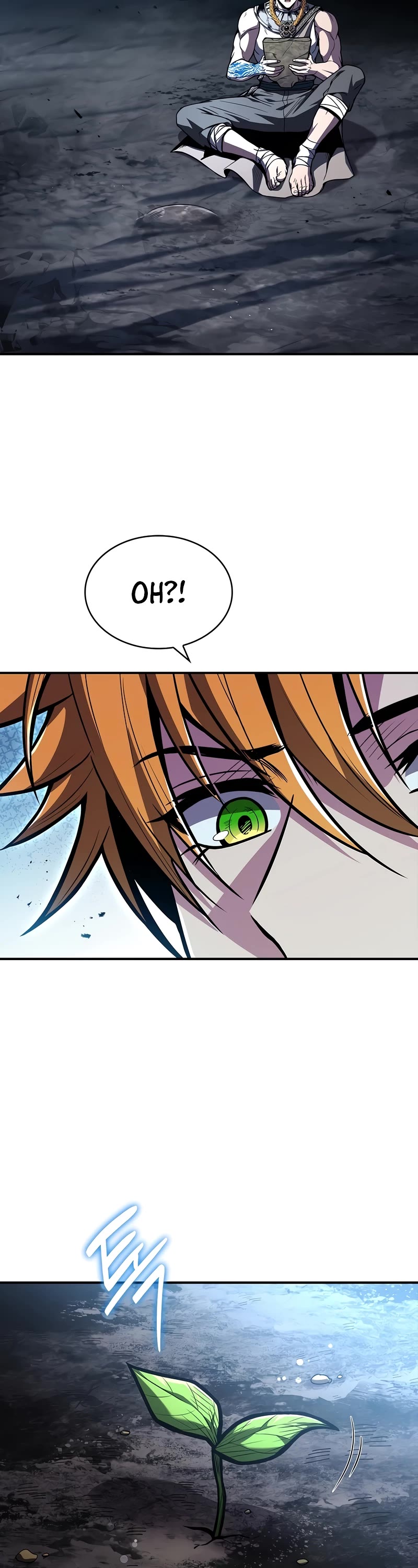 Talent-Swallowing Magician chapter 78 page 54