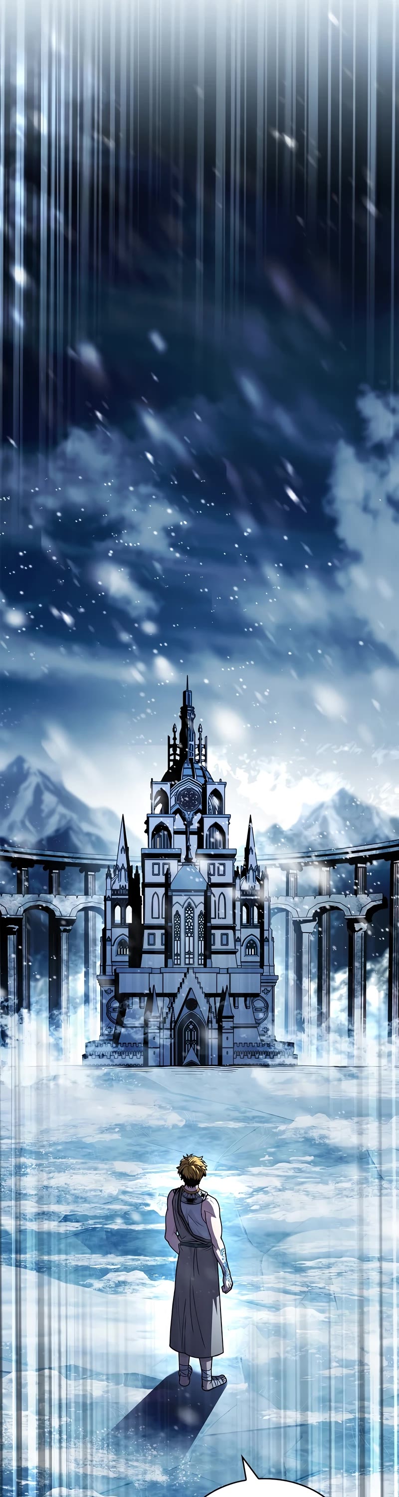 Talent-Swallowing Magician chapter 78 page 57