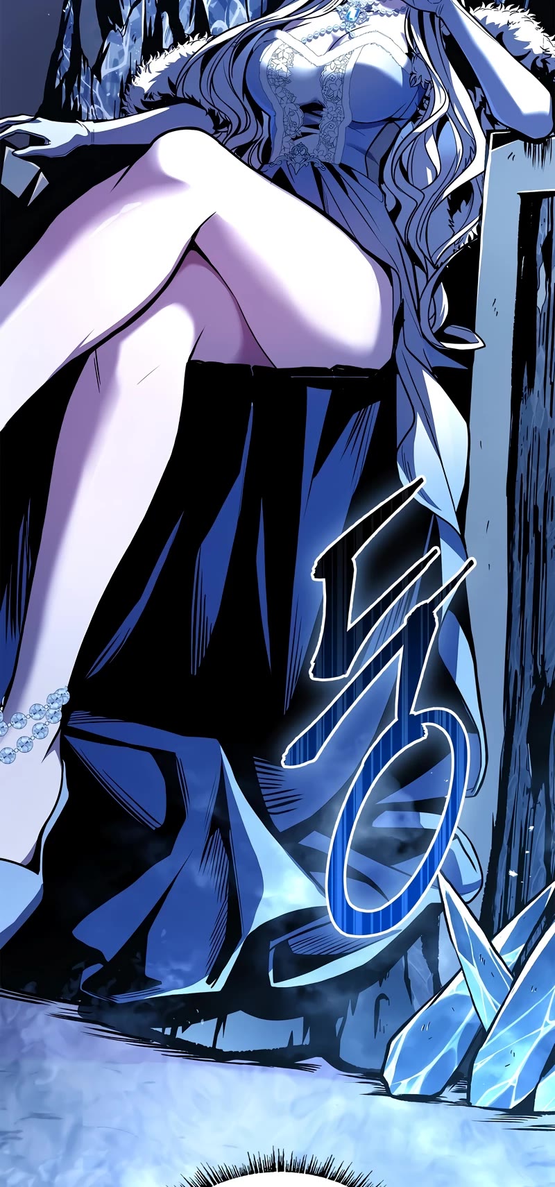 Talent-Swallowing Magician chapter 78 page 60