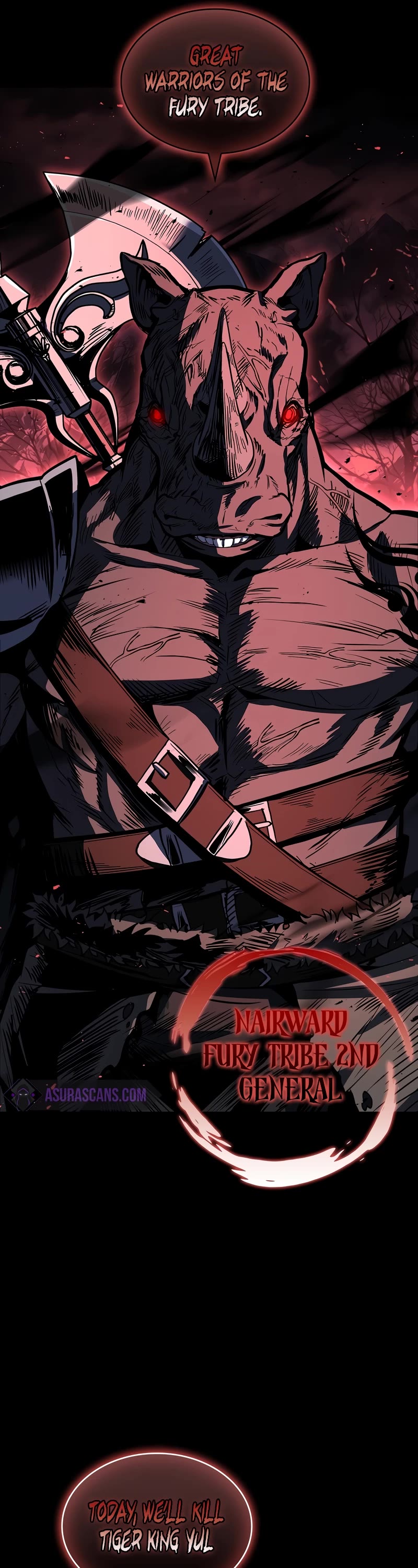 Talent-Swallowing Magician chapter 78 page 7