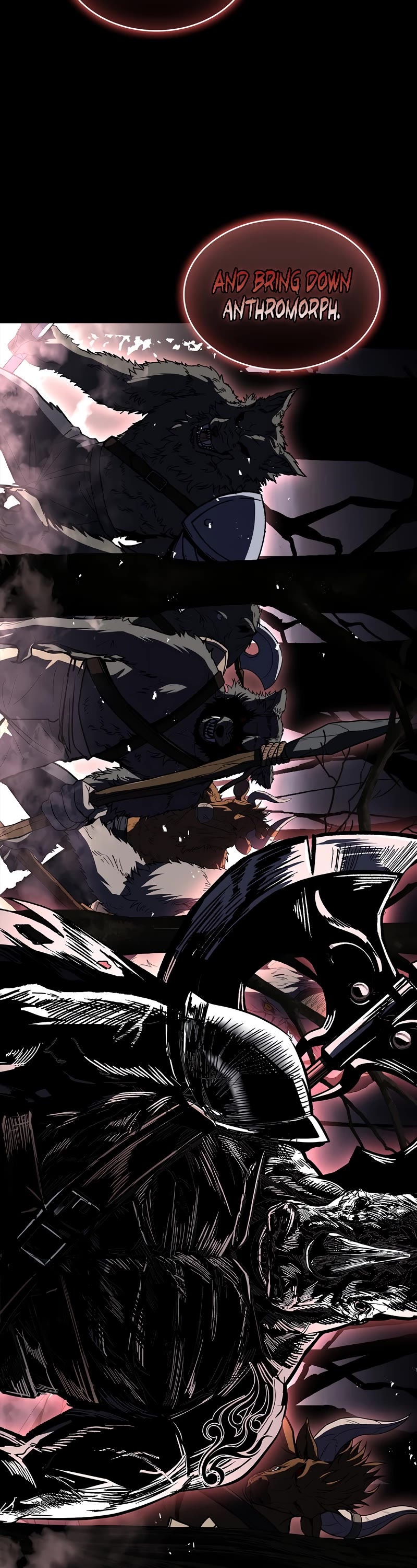 Talent-Swallowing Magician chapter 78 page 8