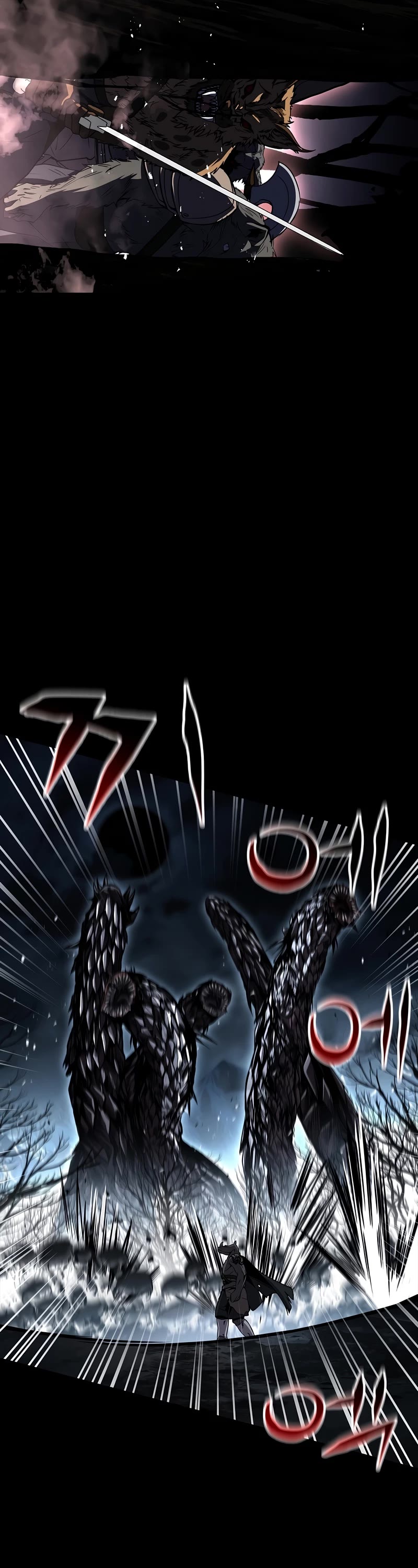 Talent-Swallowing Magician chapter 78 page 9