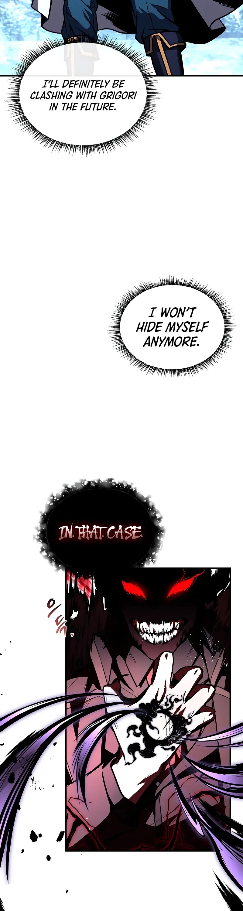 Talent-Swallowing Magician chapter 88 page 13