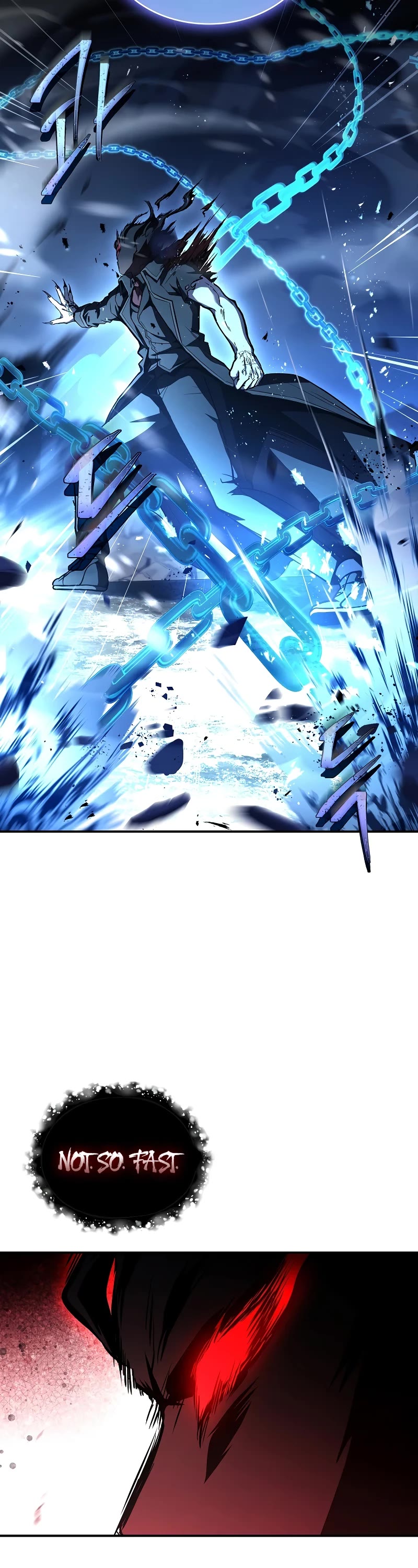 Talent-Swallowing Magician chapter 88 page 18