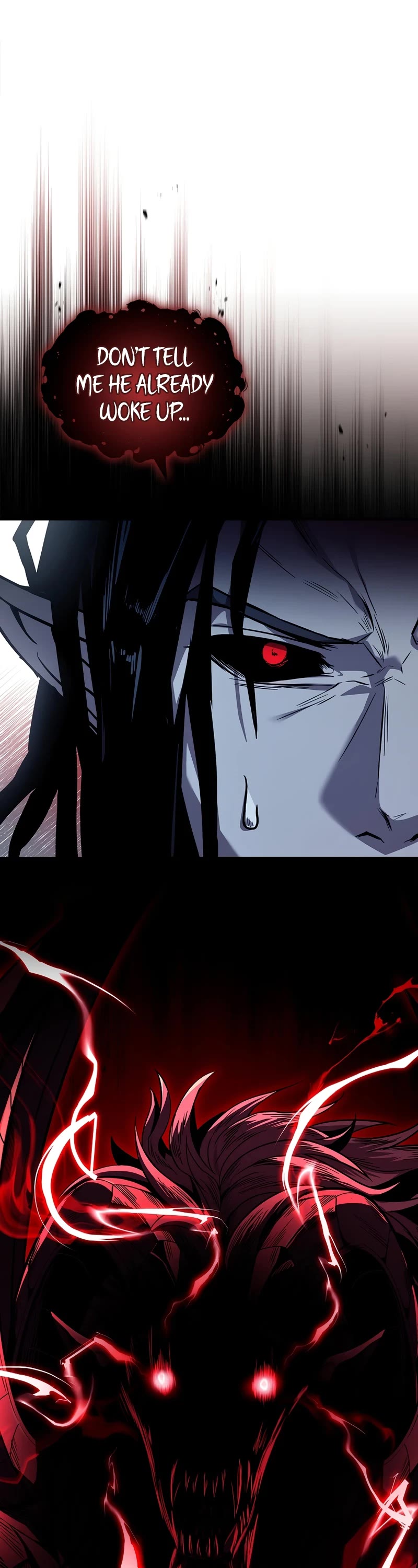 Talent-Swallowing Magician chapter 88 page 2