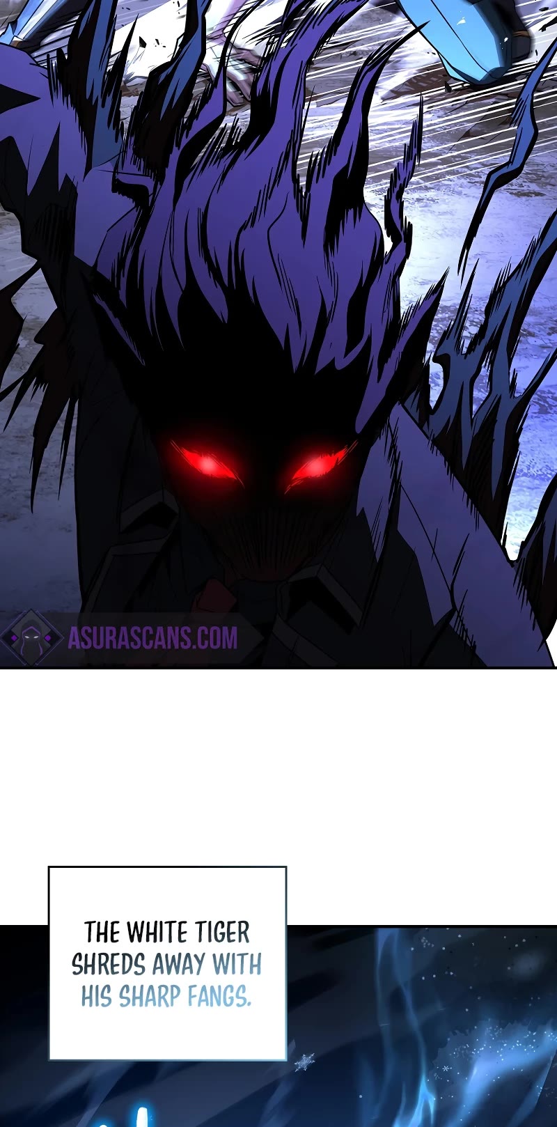 Talent-Swallowing Magician chapter 88 page 20