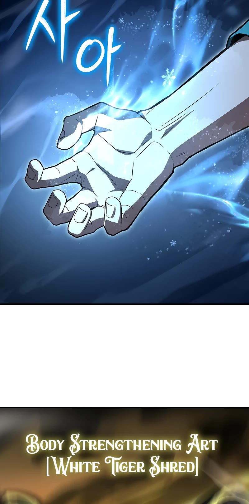 Talent-Swallowing Magician chapter 88 page 21