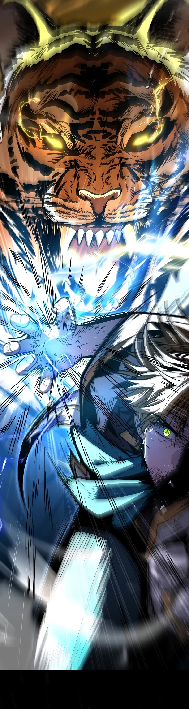 Talent-Swallowing Magician chapter 88 page 22