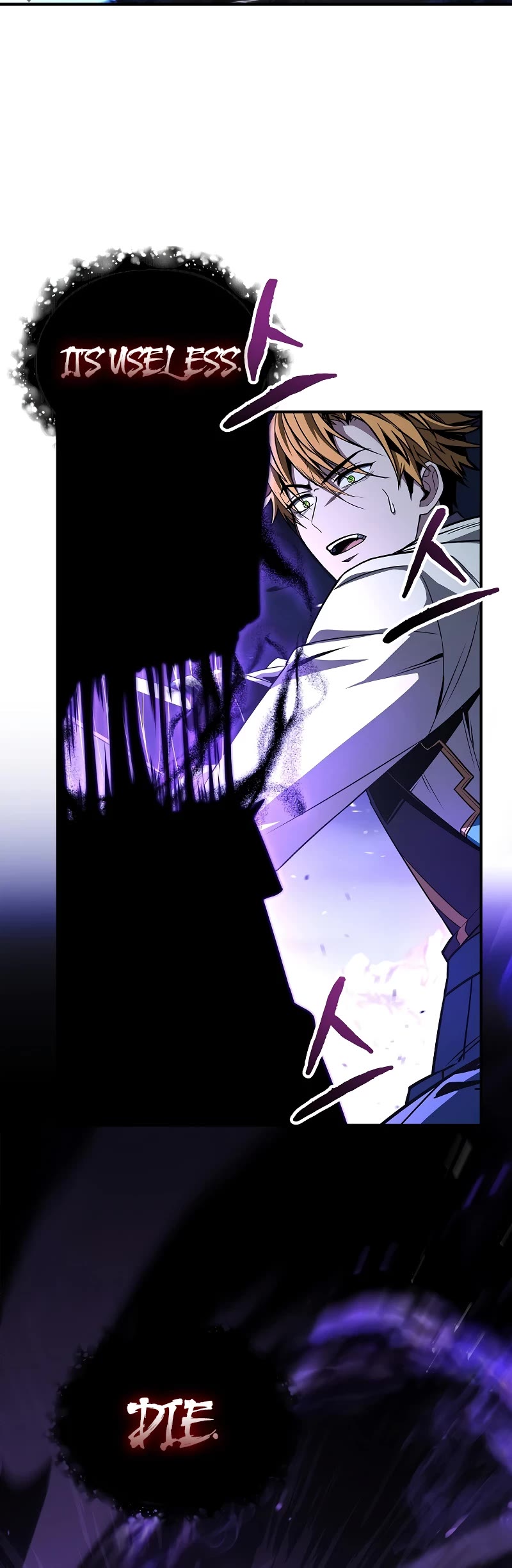 Talent-Swallowing Magician chapter 88 page 26