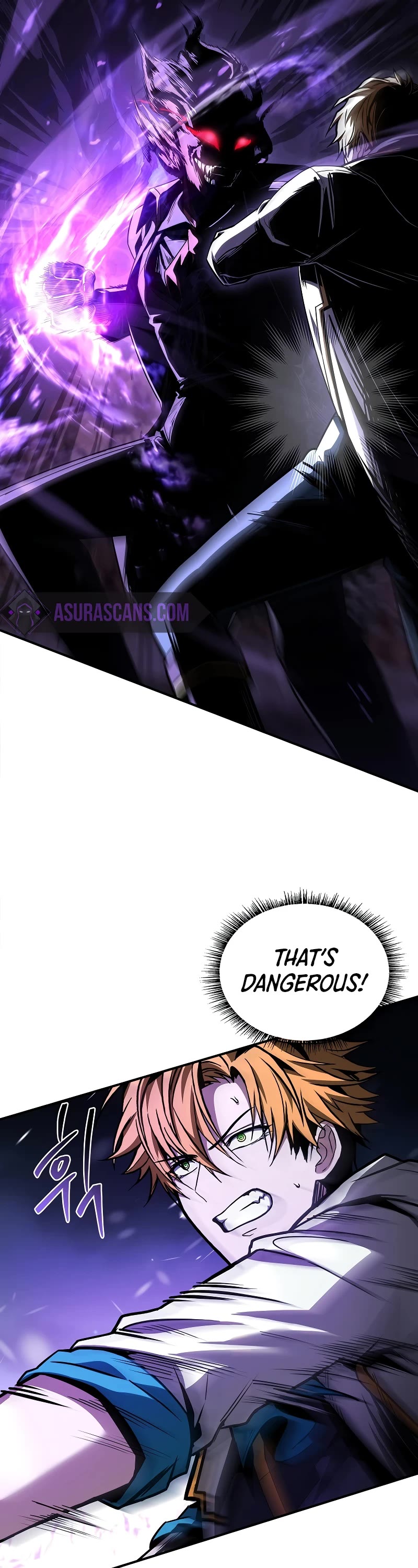 Talent-Swallowing Magician chapter 88 page 27