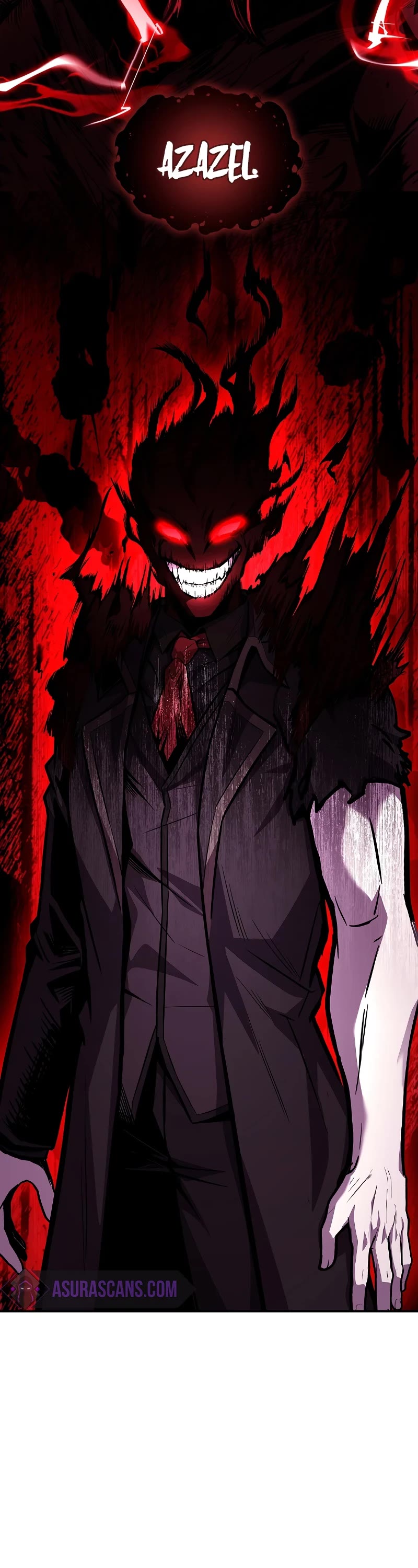 Talent-Swallowing Magician chapter 88 page 3