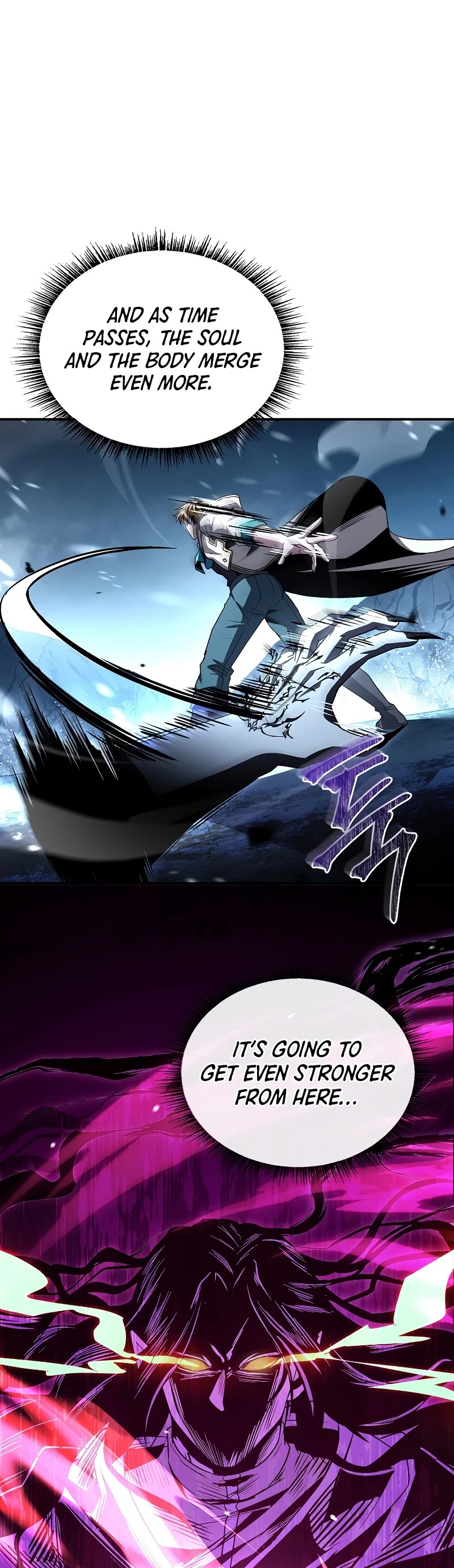 Talent-Swallowing Magician chapter 88 page 30