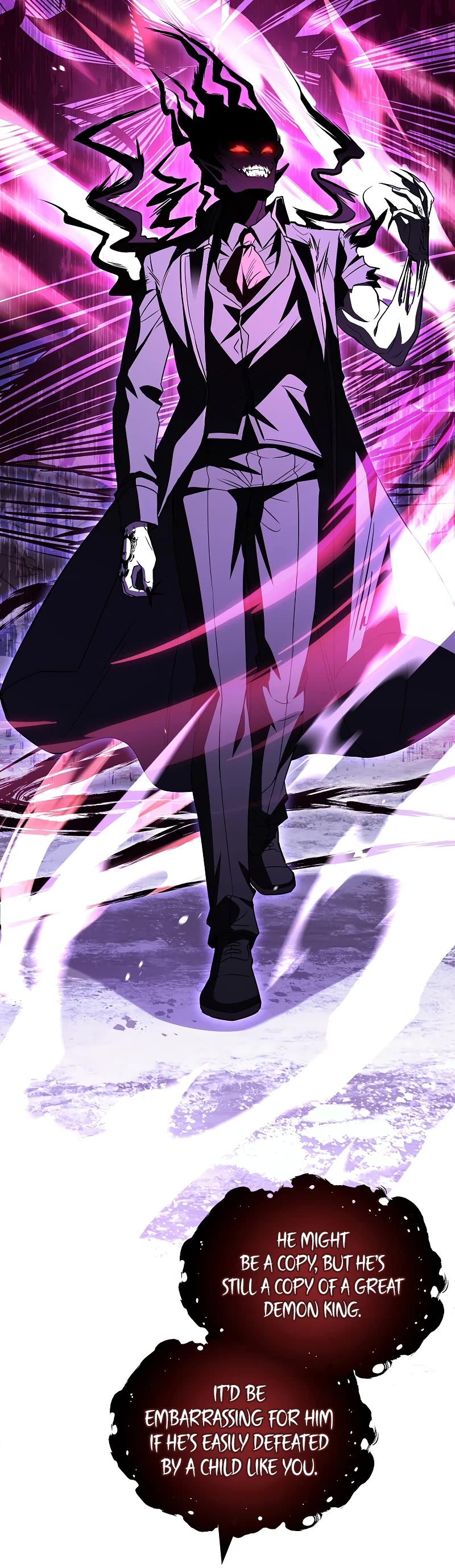 Talent-Swallowing Magician chapter 88 page 31