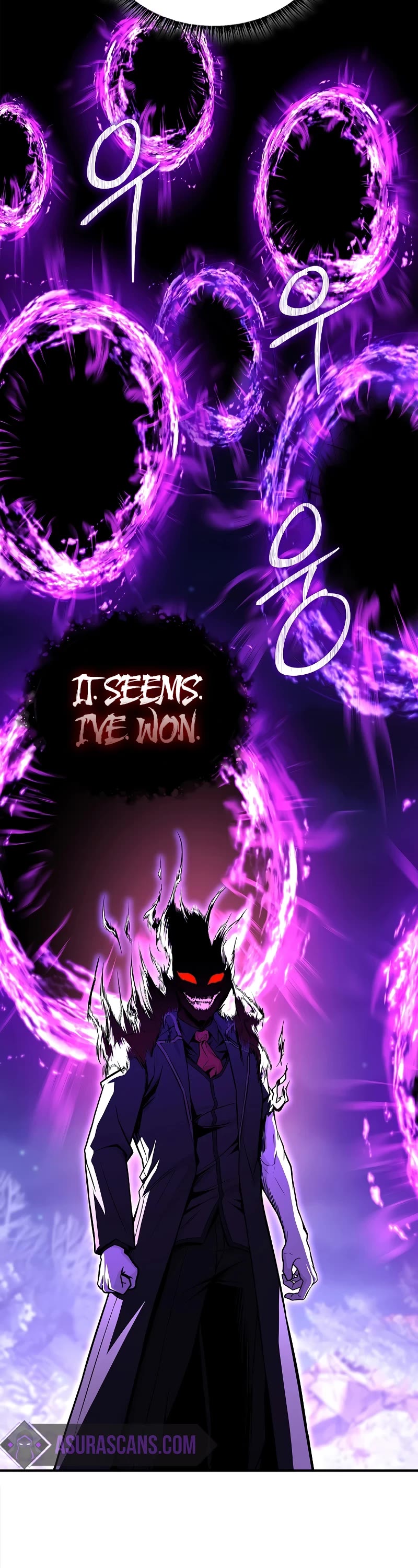 Talent-Swallowing Magician chapter 88 page 34