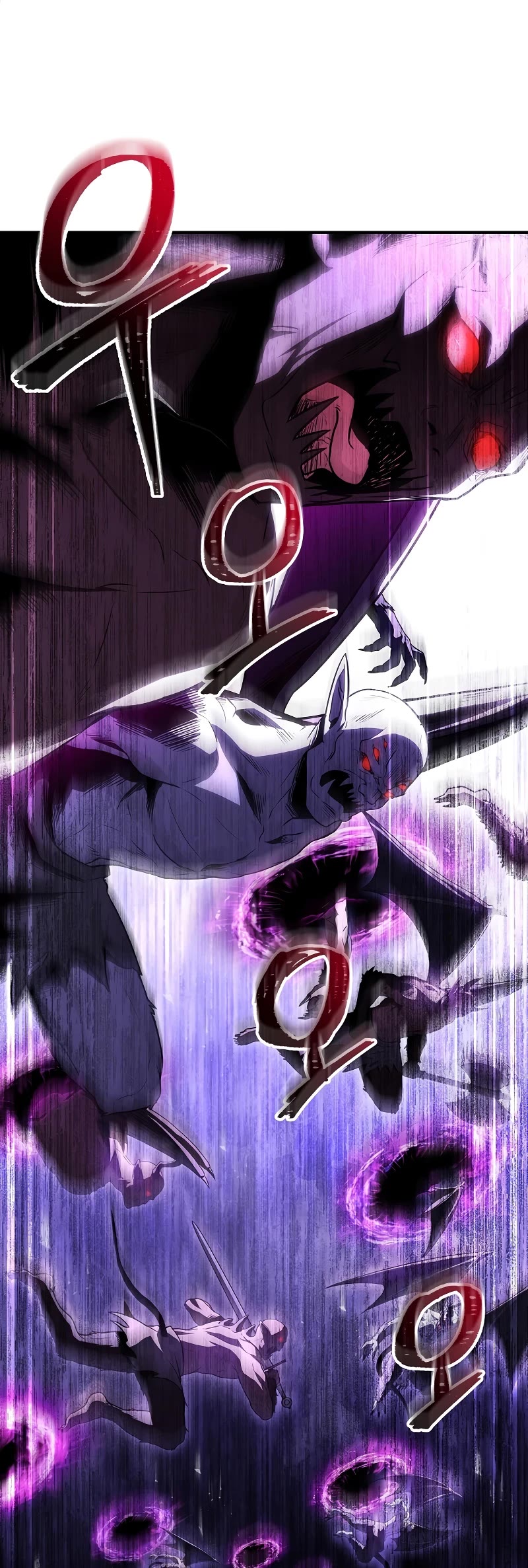 Talent-Swallowing Magician chapter 88 page 35