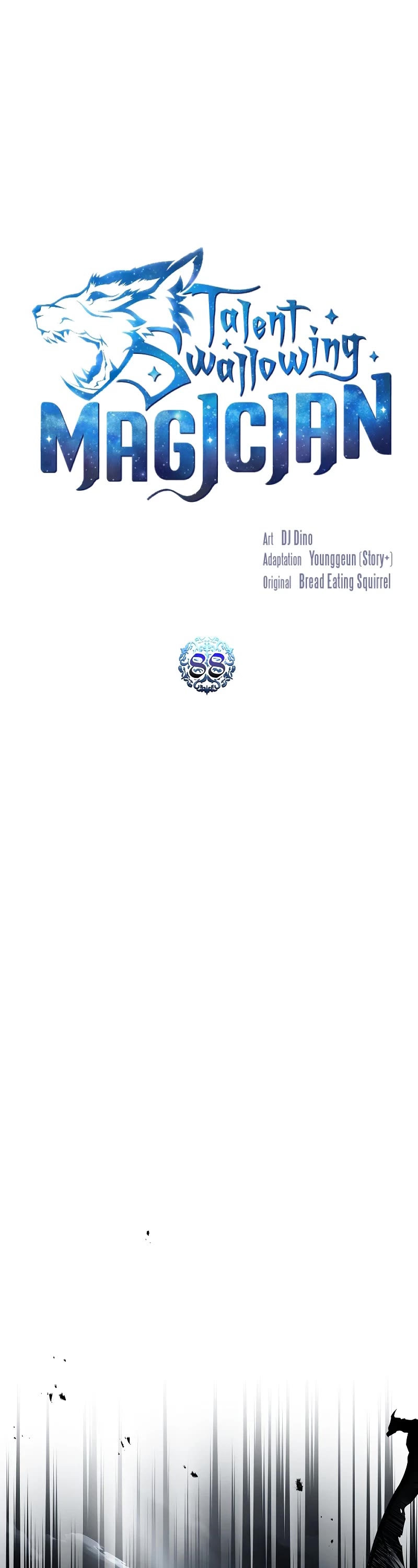 Talent-Swallowing Magician chapter 88 page 4