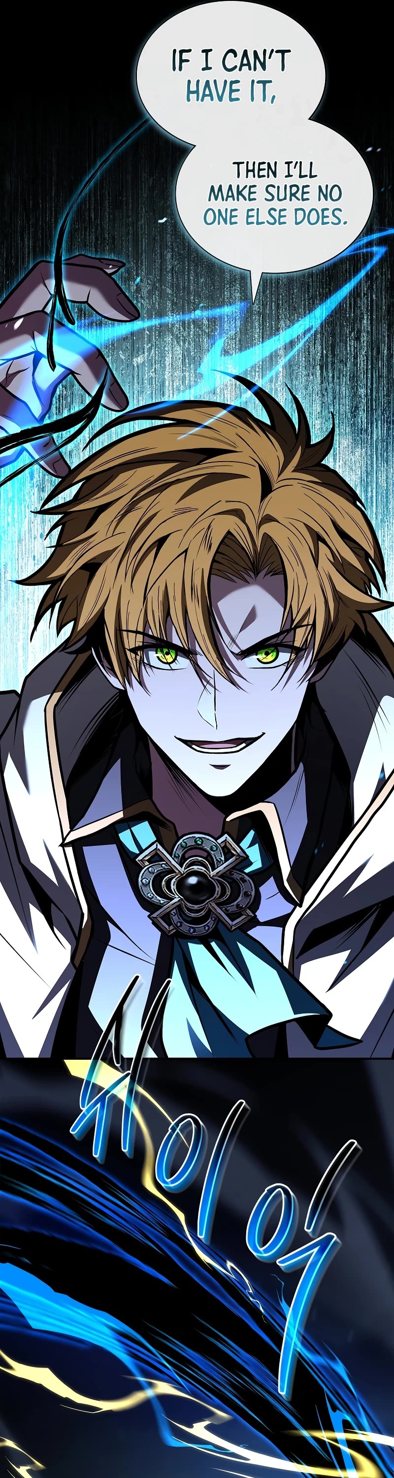 Talent-Swallowing Magician chapter 88 page 41