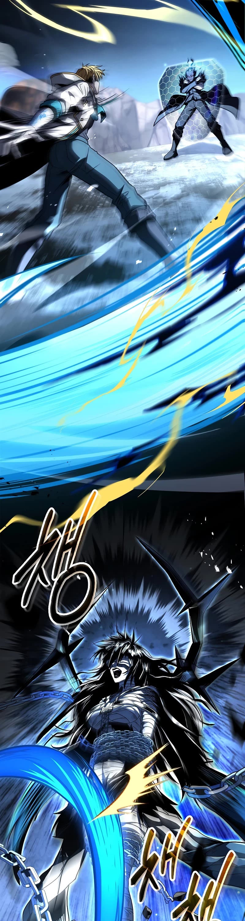 Talent-Swallowing Magician chapter 88 page 42