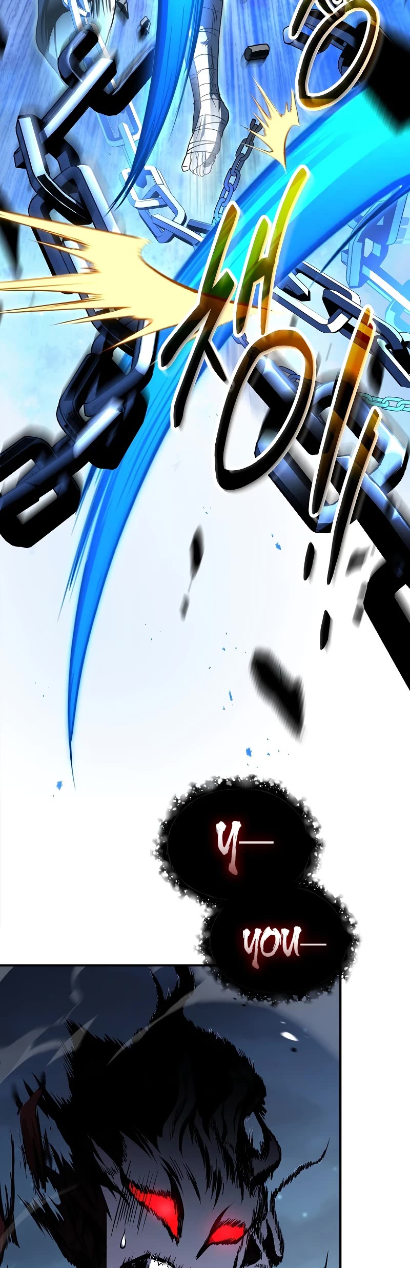 Talent-Swallowing Magician chapter 88 page 43