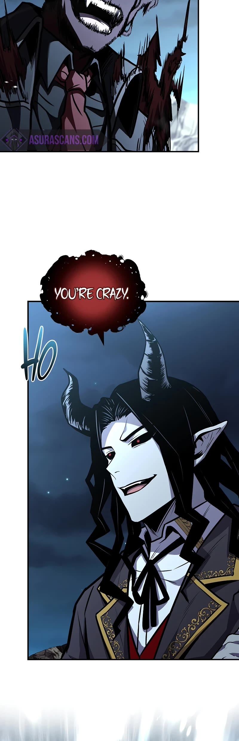 Talent-Swallowing Magician chapter 88 page 44