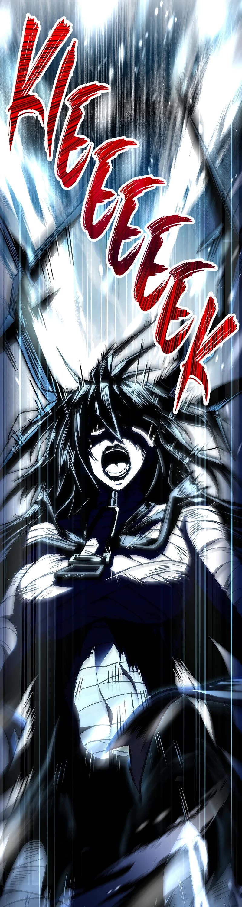 Talent-Swallowing Magician chapter 88 page 45