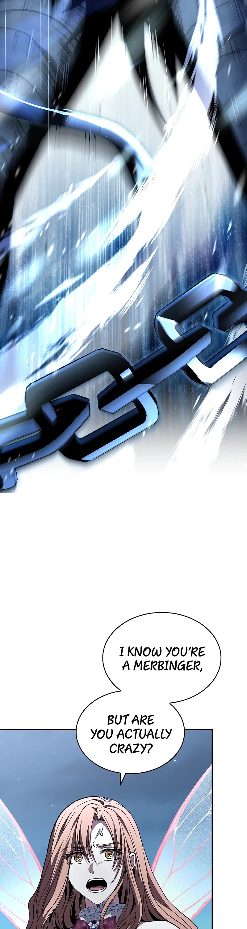 Talent-Swallowing Magician chapter 88 page 46