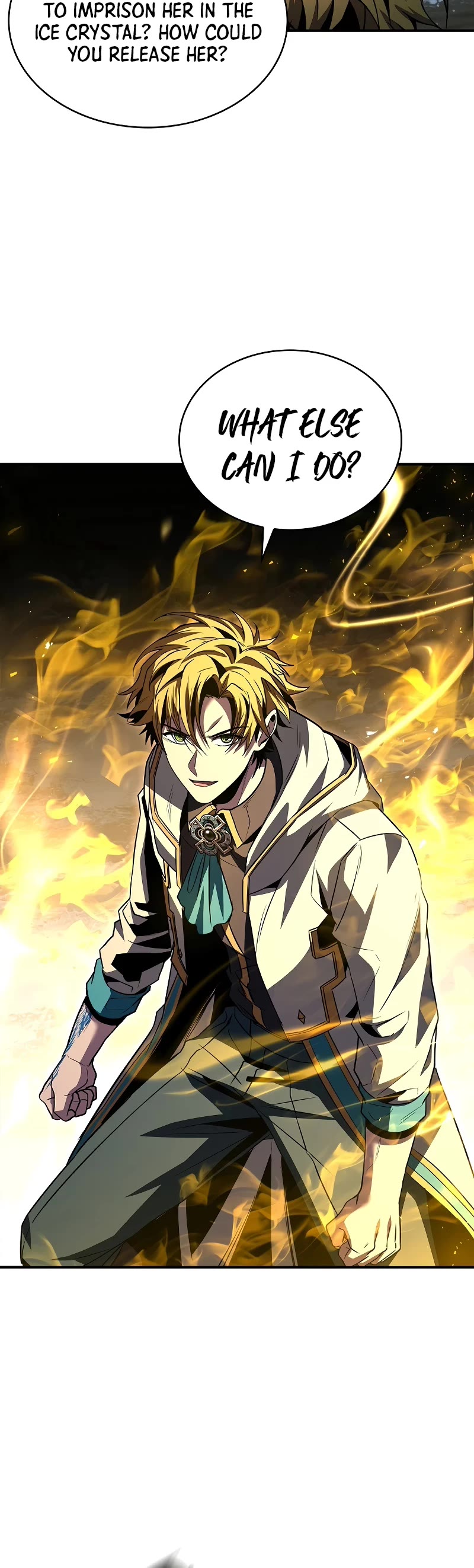 Talent-Swallowing Magician chapter 88 page 48