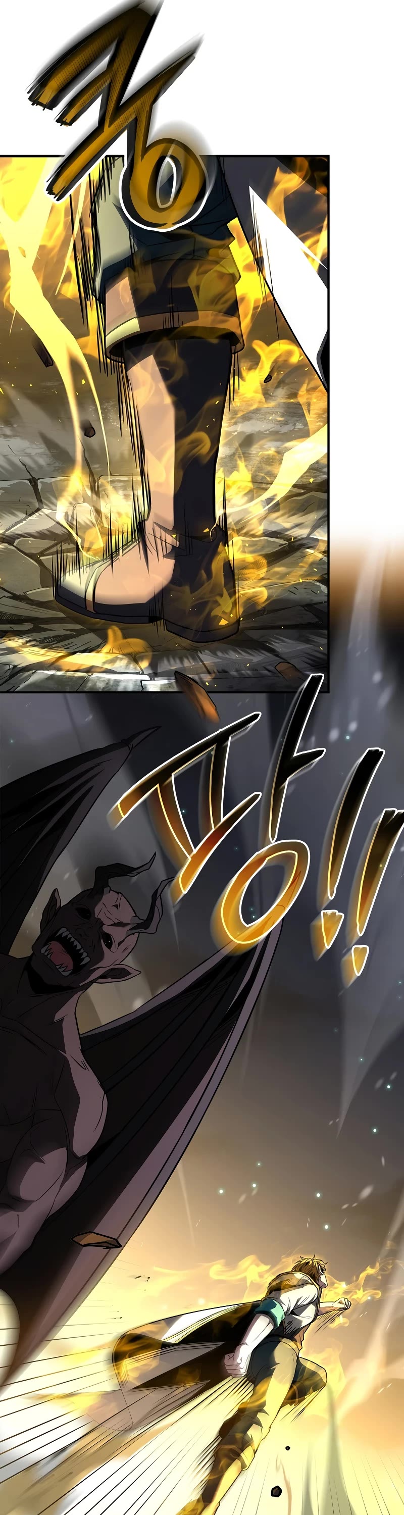 Talent-Swallowing Magician chapter 88 page 49