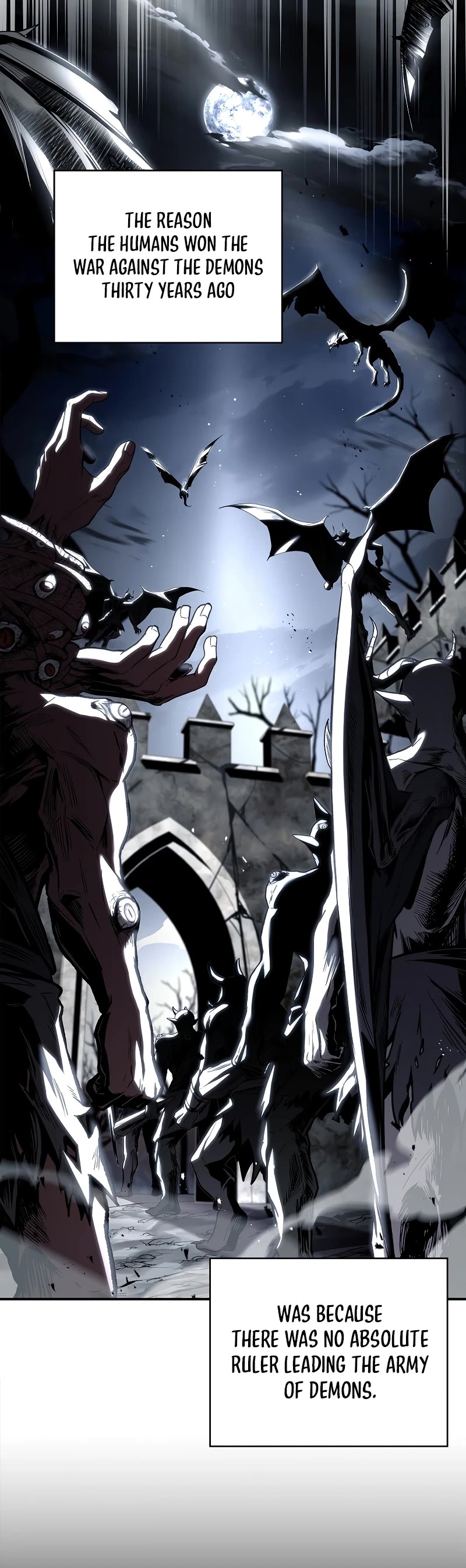 Talent-Swallowing Magician chapter 88 page 5