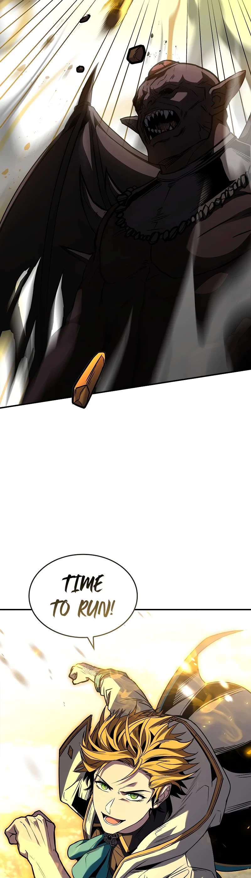 Talent-Swallowing Magician chapter 88 page 50