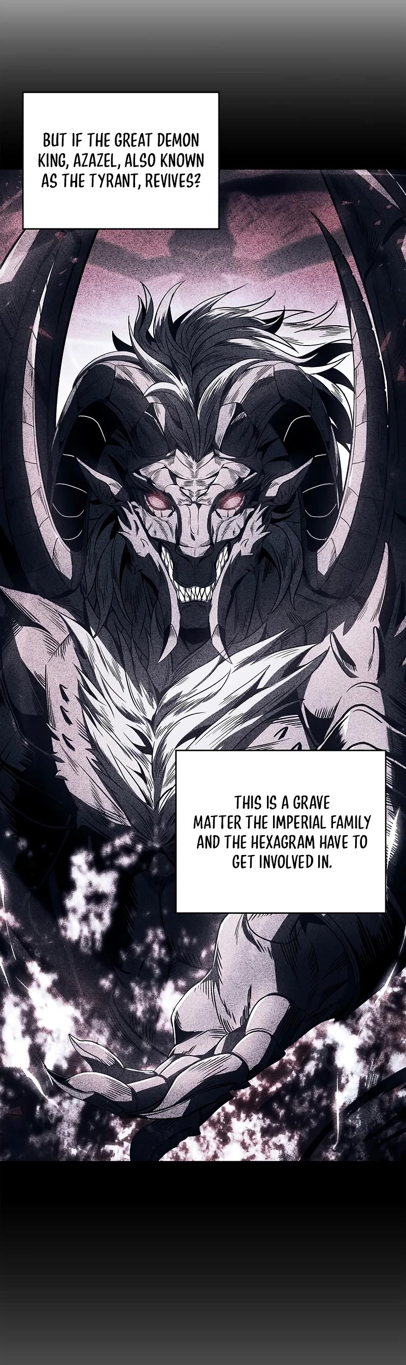 Talent-Swallowing Magician chapter 88 page 6