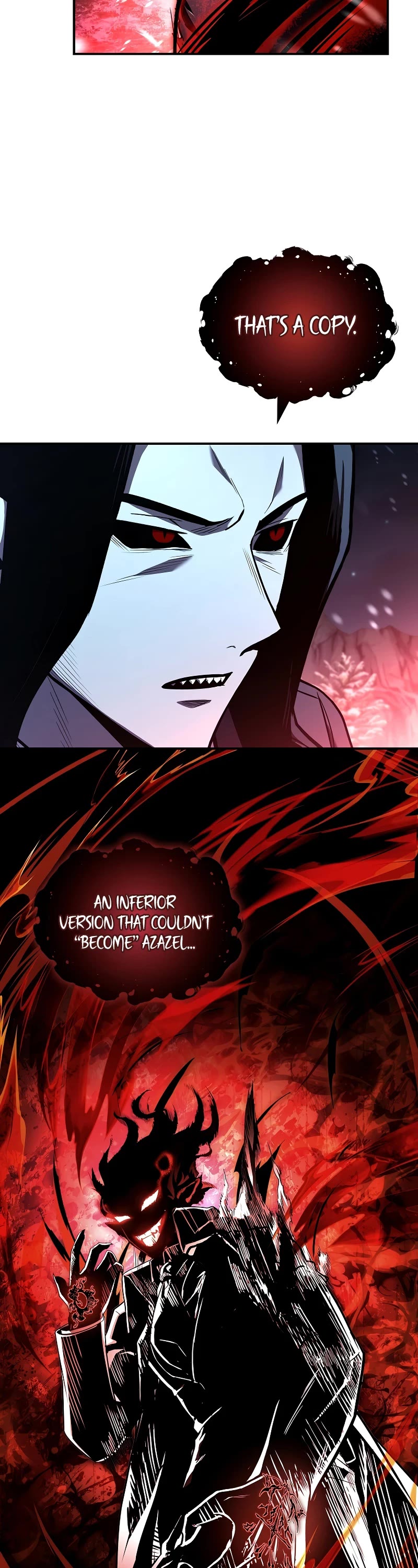 Talent-Swallowing Magician chapter 88 page 8