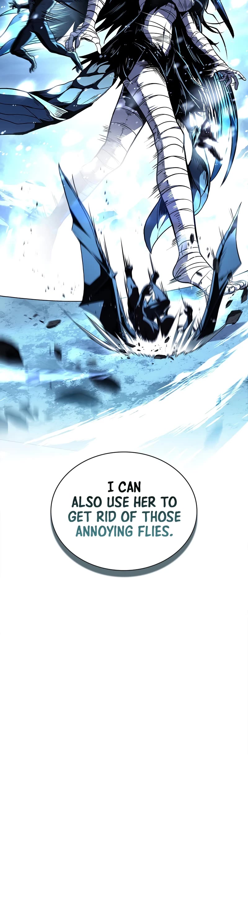 Talent-Swallowing Magician chapter 89 page 16